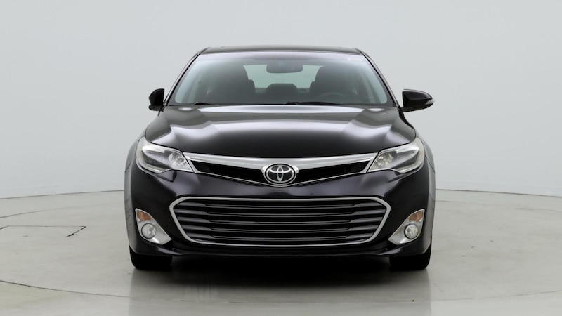 2014 Toyota Avalon Limited 5