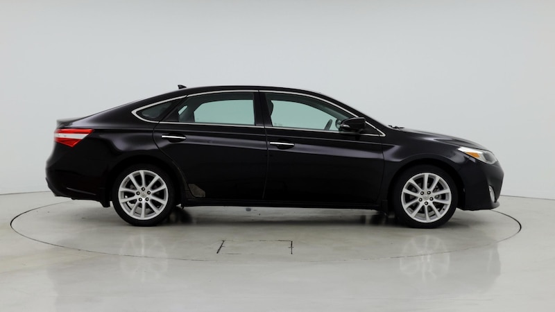 2014 Toyota Avalon Limited 7