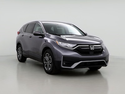 2021 Honda CR-V EX -
                Jacksonville, FL