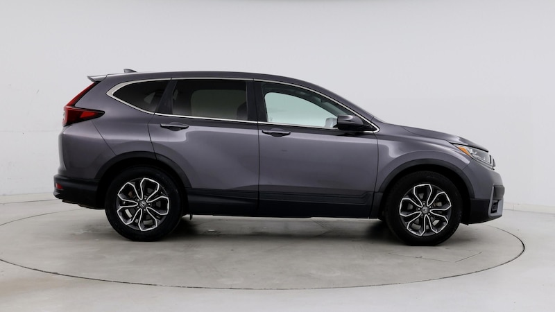 2021 Honda CR-V EX 7