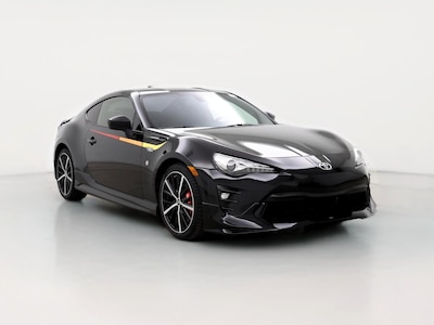 2019 Toyota 86 TRD Special Edition -
                Huntsville, AL