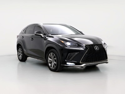 2020 Lexus NX 300 -
                Huntsville, AL