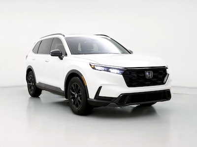 2023 Honda CR-V Sport -
                Huntsville, AL