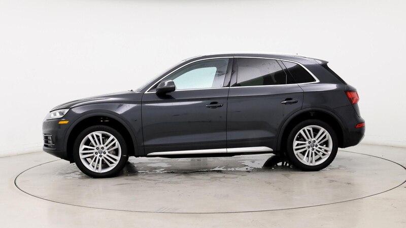 2019 Audi Q5 Premium Plus 3