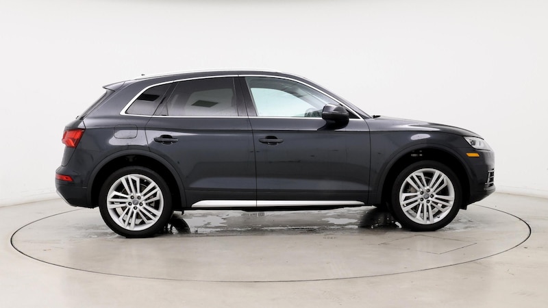 2019 Audi Q5 Premium Plus 7