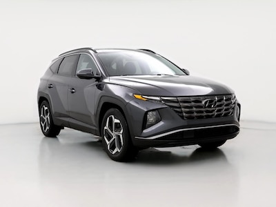 2022 Hyundai Tucson SEL -
                Huntsville, AL