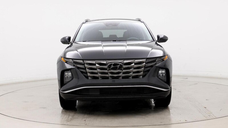 2022 Hyundai Tucson SEL 5