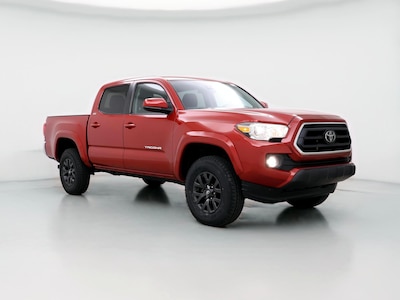 2021 Toyota Tacoma SR5 -
                Huntsville, AL