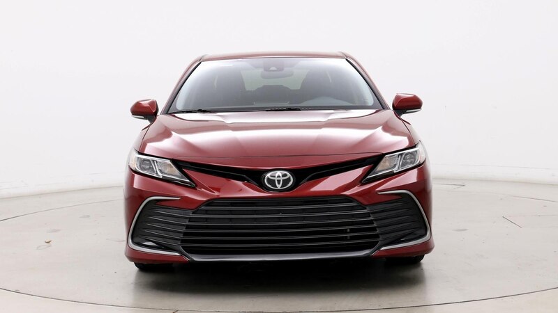 2022 Toyota Camry LE 5