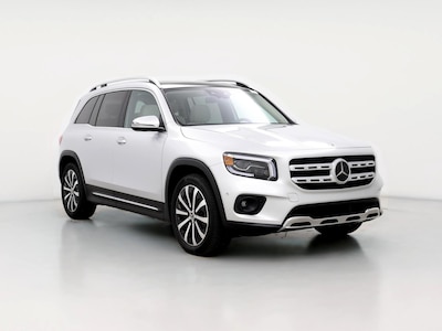 2020 Mercedes-Benz GLB 250 -
                Memphis, TN