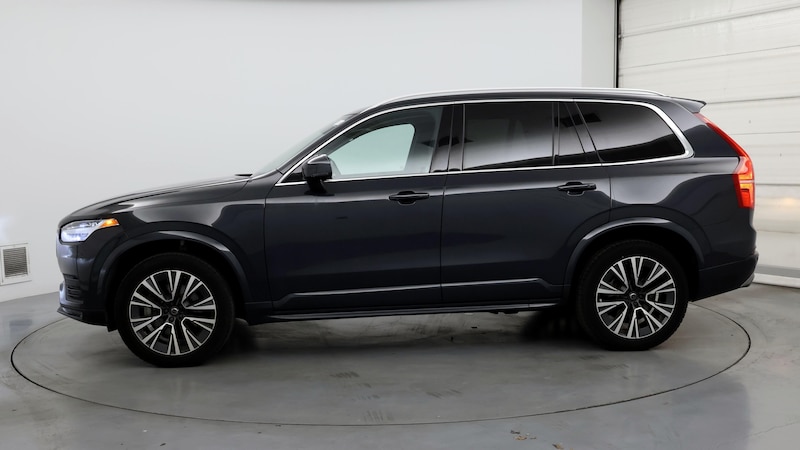 2021 Volvo XC90 T5 Momentum 3