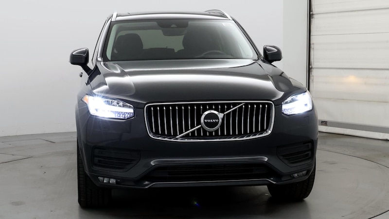 2021 Volvo XC90 T5 Momentum 5