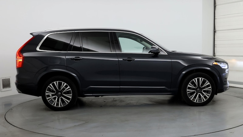 2021 Volvo XC90 T5 Momentum 7