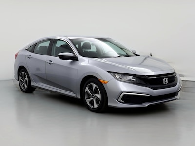 2019 Honda Civic LX -
                Mobile, AL