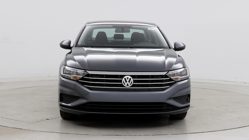 2021 Volkswagen Jetta S 5