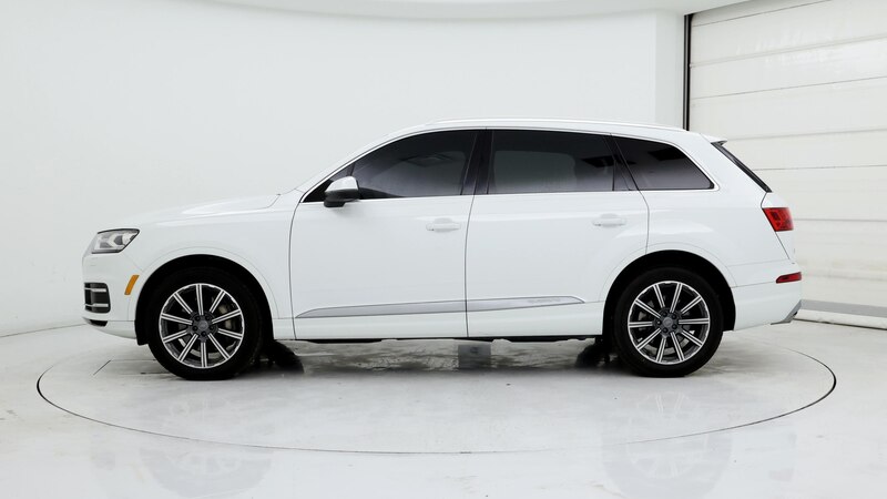 2017 Audi Q7 Premium 3