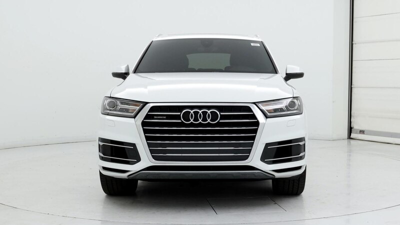 2017 Audi Q7 Premium 5