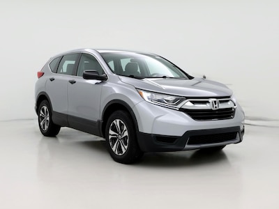 2019 Honda CR-V LX -
                Atlanta, GA