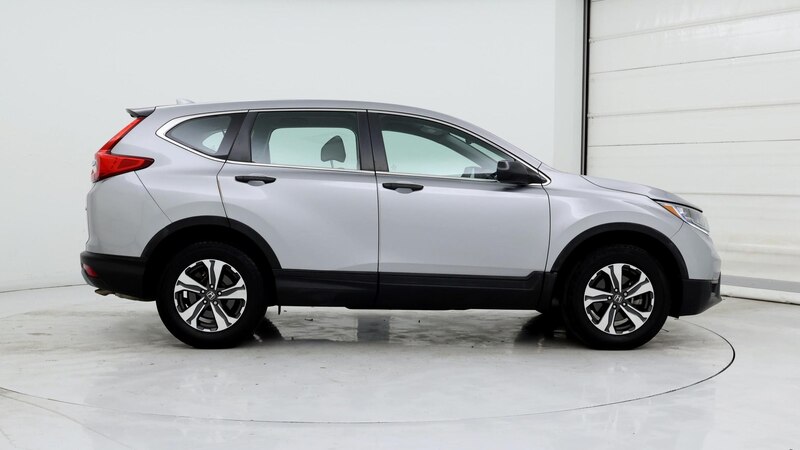 2019 Honda CR-V LX 7