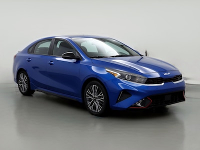 2022 Kia Forte GT-Line -
                Mobile, AL