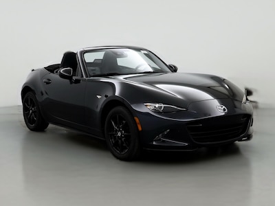 2021 Mazda MX-5 Miata Sport -
                Columbus, GA