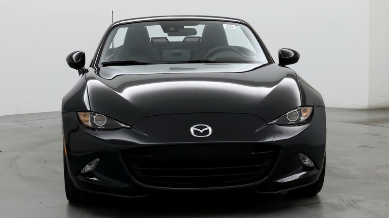 2021 Mazda MX-5 Miata Sport 5