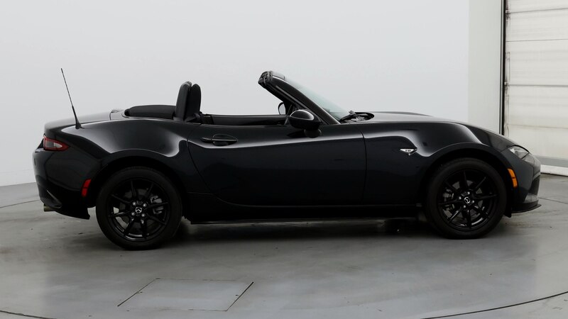 2021 Mazda MX-5 Miata Sport 7