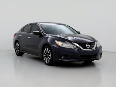 2016 Nissan Altima SV -
                Ft. Lauderdale, FL