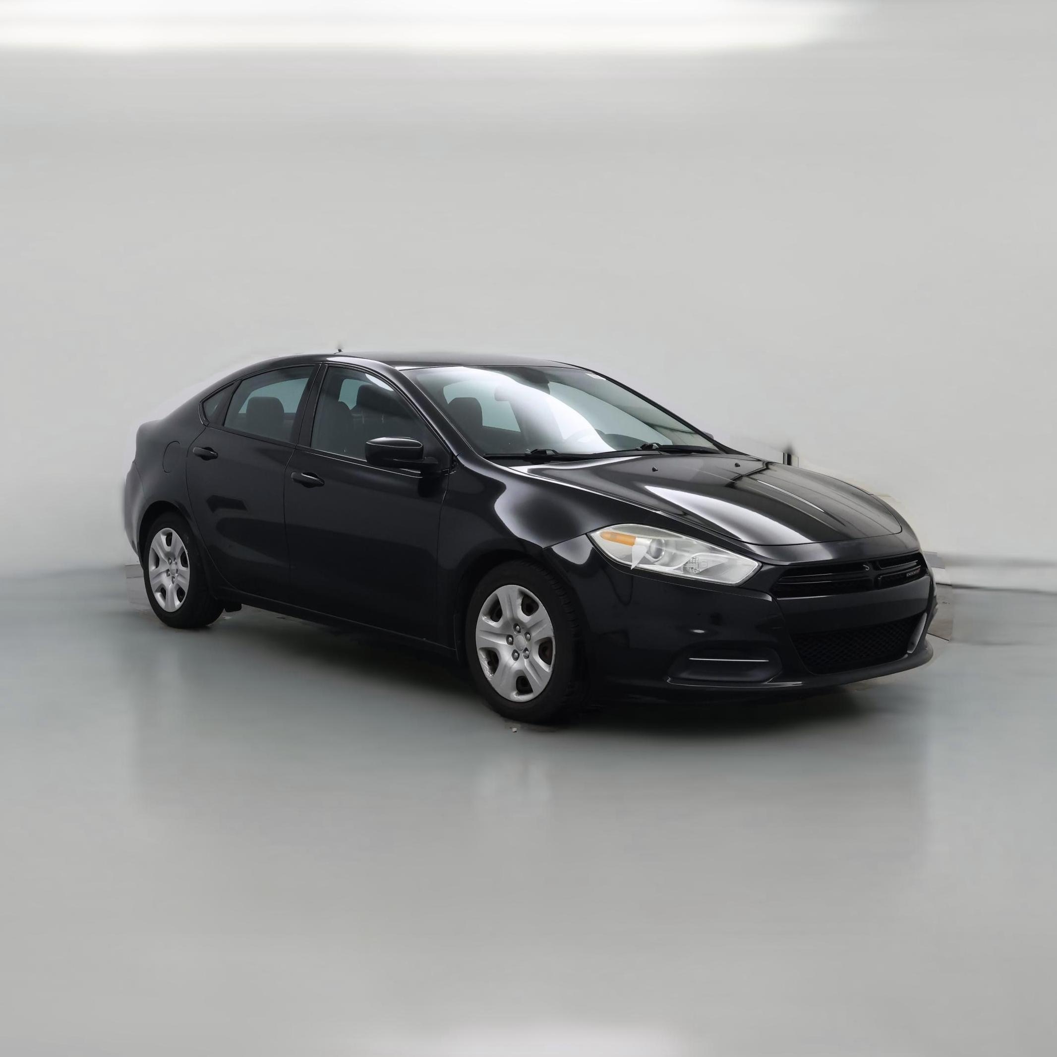Thumbnail: 2015 Dodge Dart - 1
