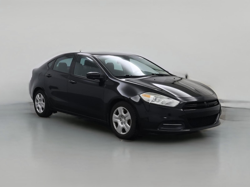 2015 Dodge Dart SE -
                  Louisville, KY