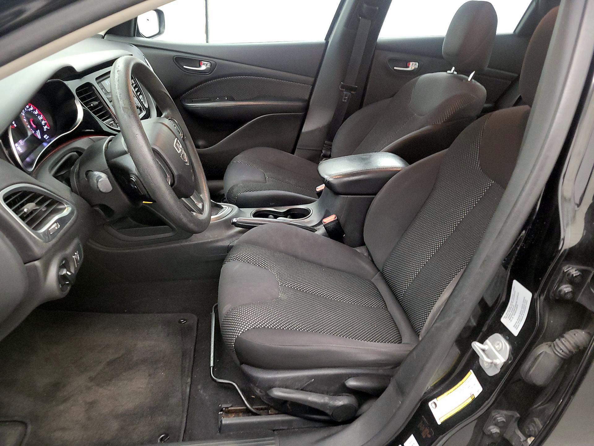 Thumbnail: 2015 Dodge Dart - 11