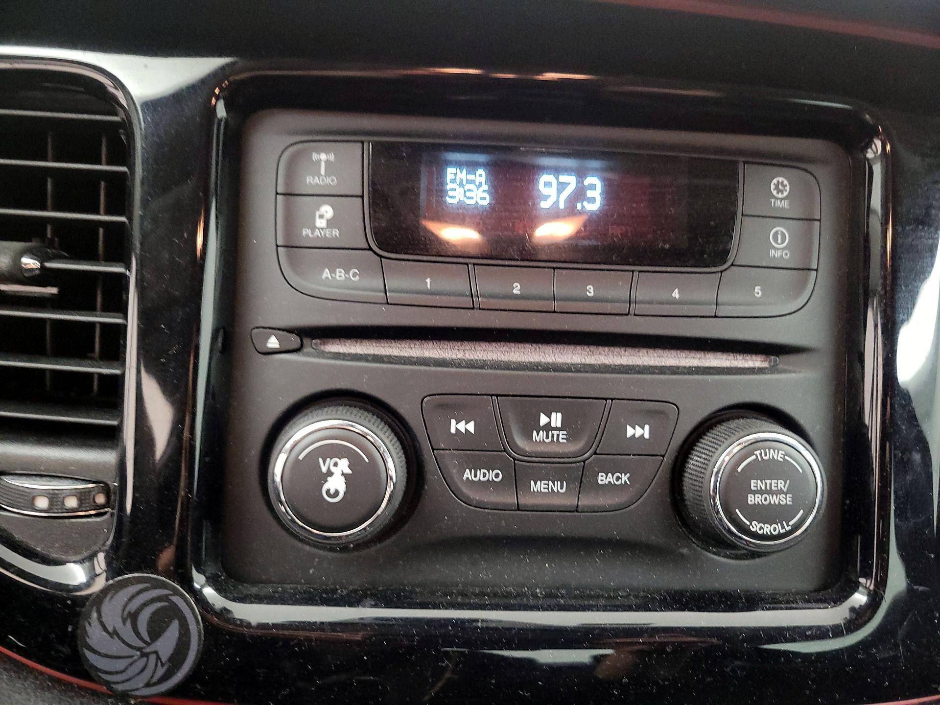 Thumbnail: 2015 Dodge Dart - 13