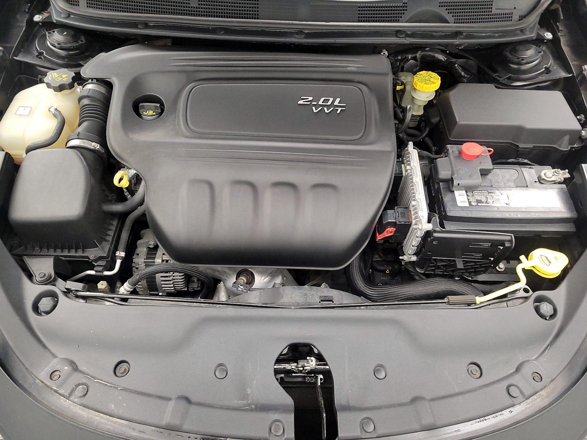 Thumbnail: 2015 Dodge Dart - 17