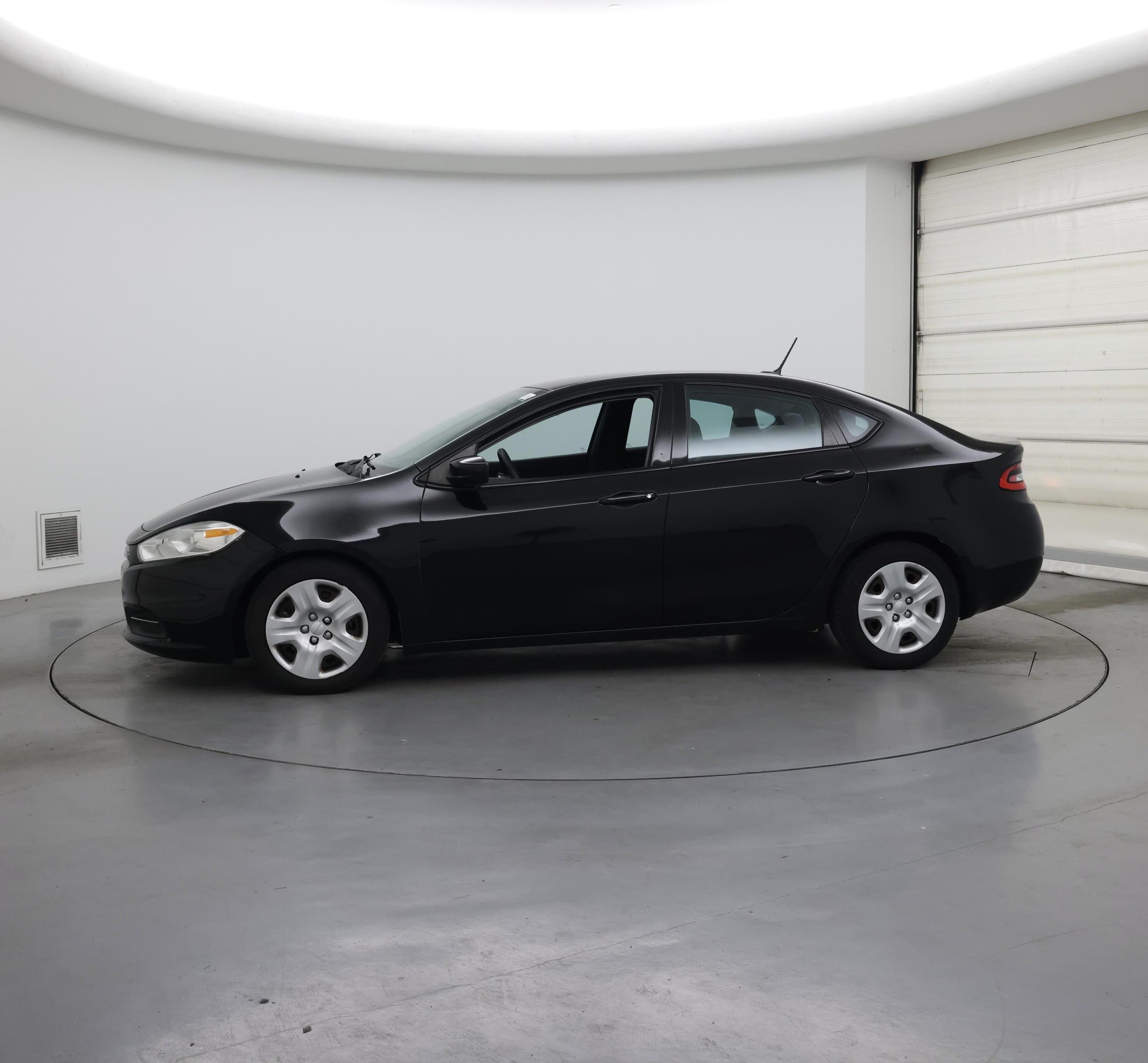 Thumbnail: 2015 Dodge Dart - 3