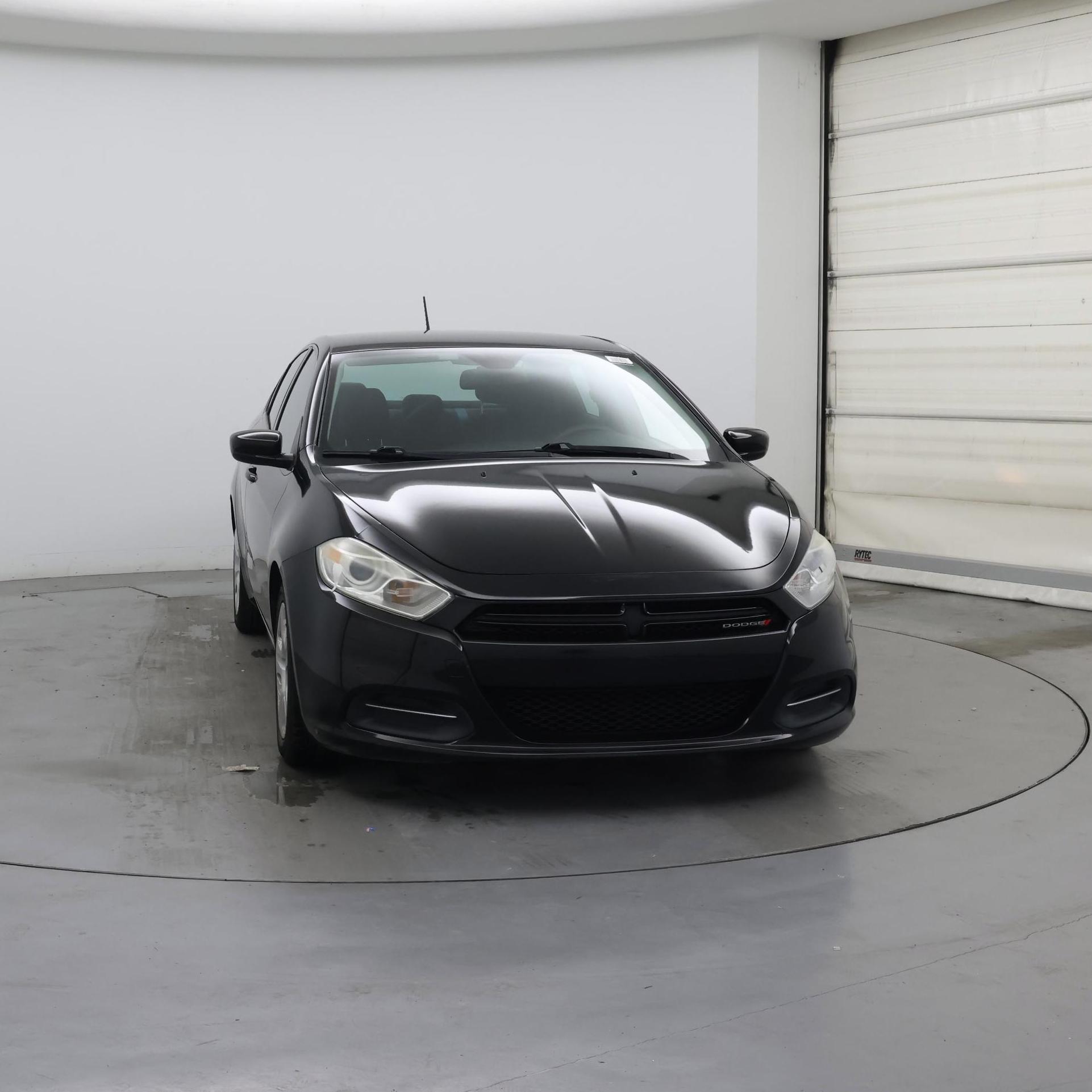 Thumbnail: 2015 Dodge Dart - 5