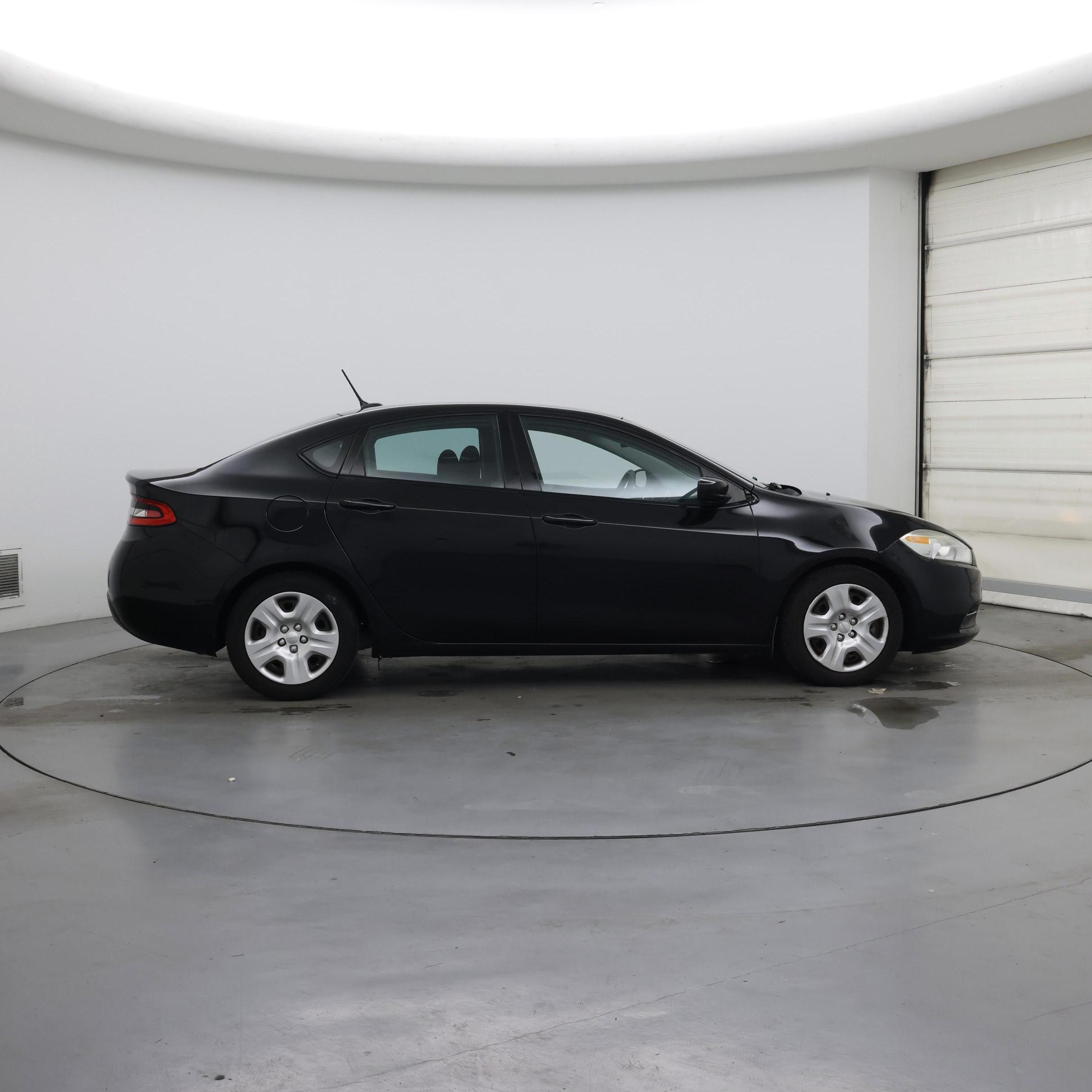 Thumbnail: 2015 Dodge Dart - 7