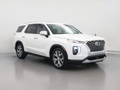 2020 Hyundai Palisade SEL -
                Columbus, GA