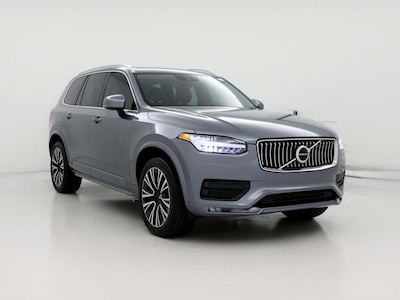 2020 Volvo XC90 T5 Momentum -
                Charleston, SC