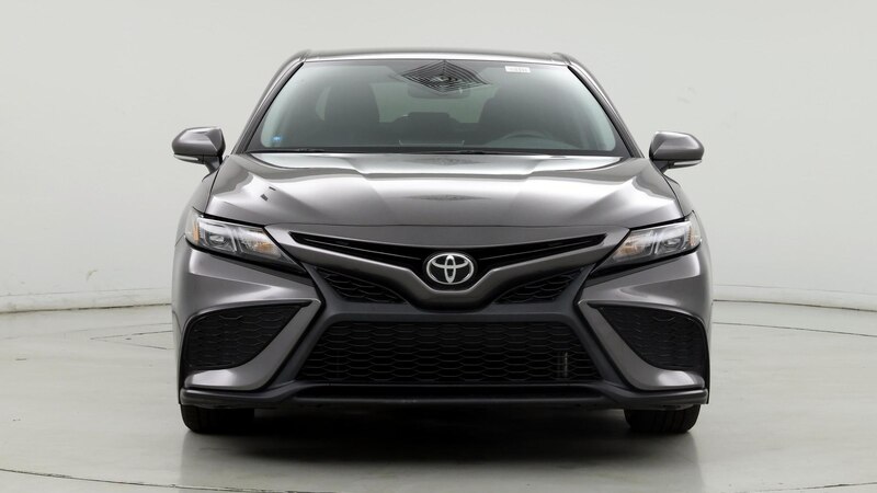 2022 Toyota Camry SE 5