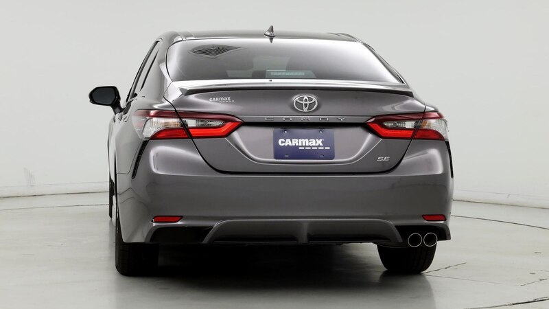 2022 Toyota Camry SE 6