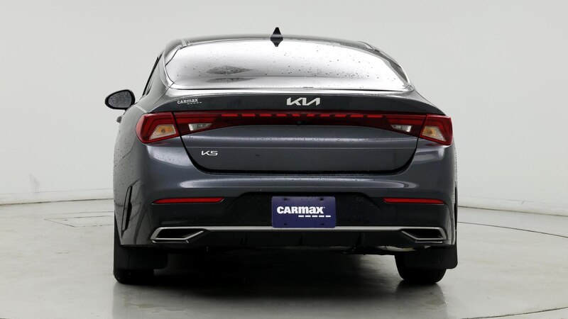 2023 Kia K5 LXS 6