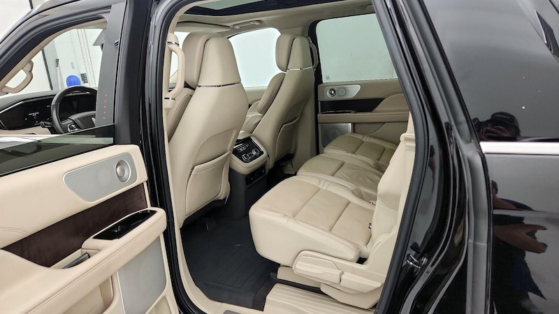 2020 Lincoln Navigator L Reserve 20