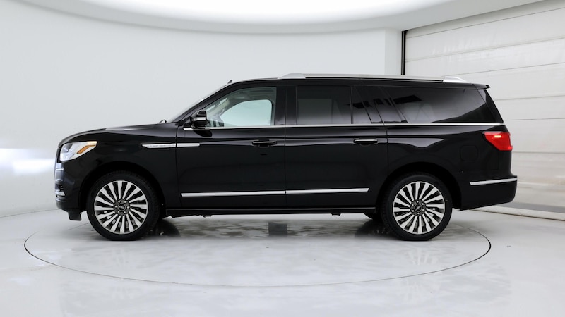 2020 Lincoln Navigator L Reserve 3