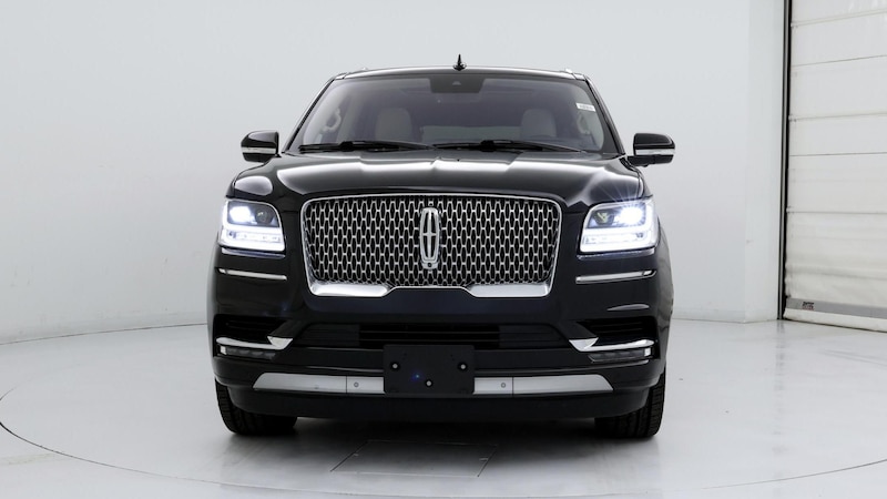 2020 Lincoln Navigator L Reserve 5
