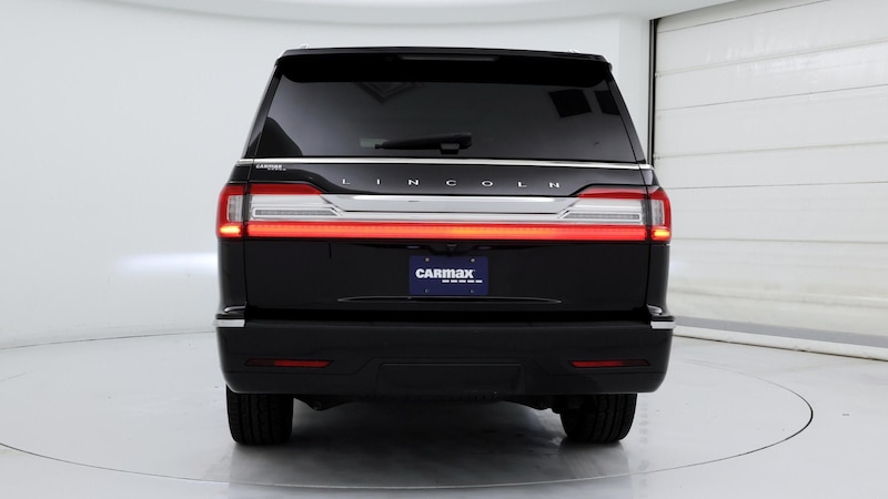 2020 Lincoln Navigator L Reserve 6