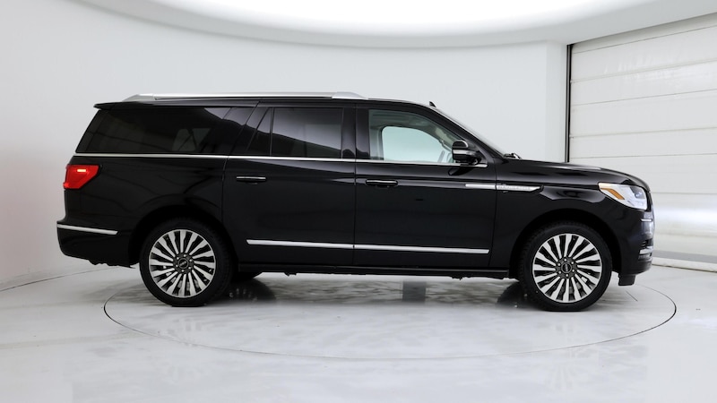 2020 Lincoln Navigator L Reserve 7