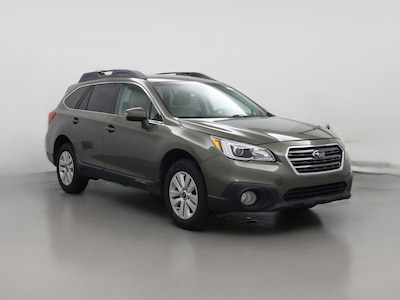 2017 Subaru Outback Premium -
                Pensacola, FL