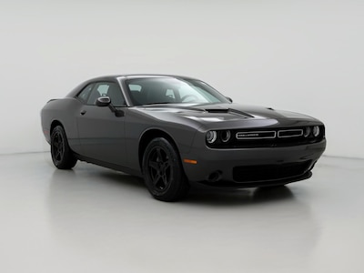 2023 Dodge Challenger SXT -
                Gainesville, FL