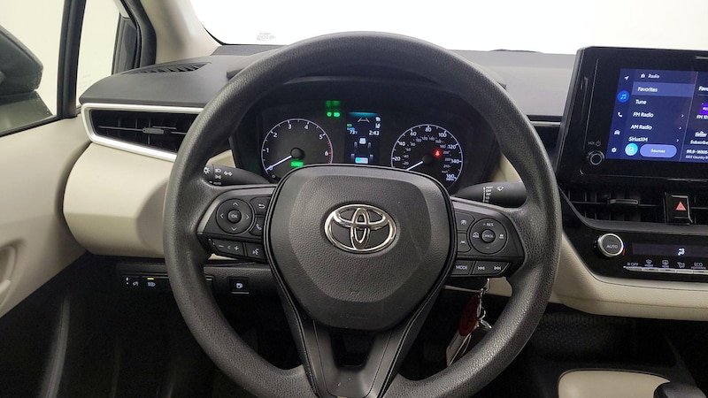 2023 Toyota Corolla LE 10