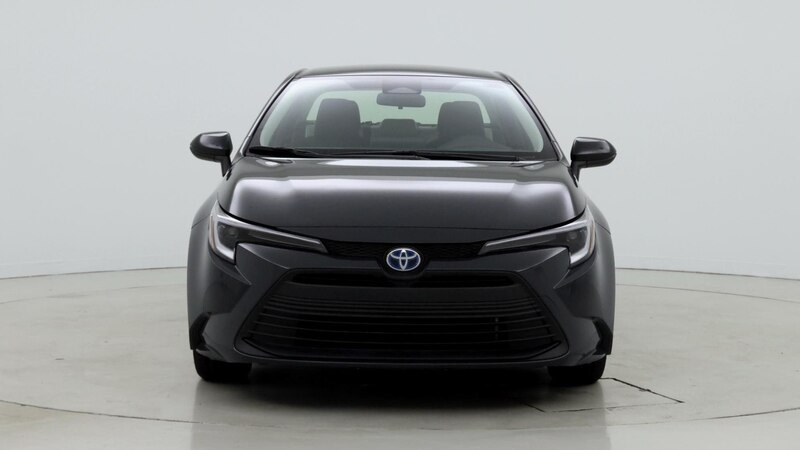 2023 Toyota Corolla LE 5